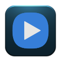 MX Player icon