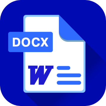  Word Office icon