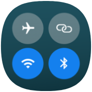 Control Center icon