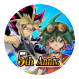 Duel Links icon