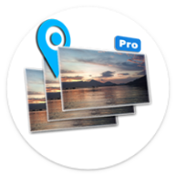 Photo Exif Editor Pro icon