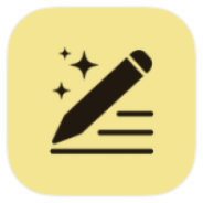 iMemo icon