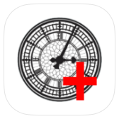 Big Ben PLUS icon