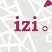 izi.TRAVEL icon