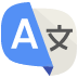 All Language Translate App icon