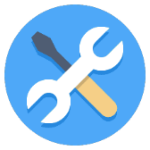 Fourth Tools icon