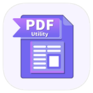 PDF Utility icon