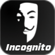 Incognito - Anti Spyware icon