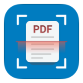 PDF Scanner icon