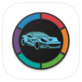 Car Launcher icon