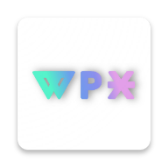 WAIFUPX icon