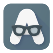 AlReaderX icon