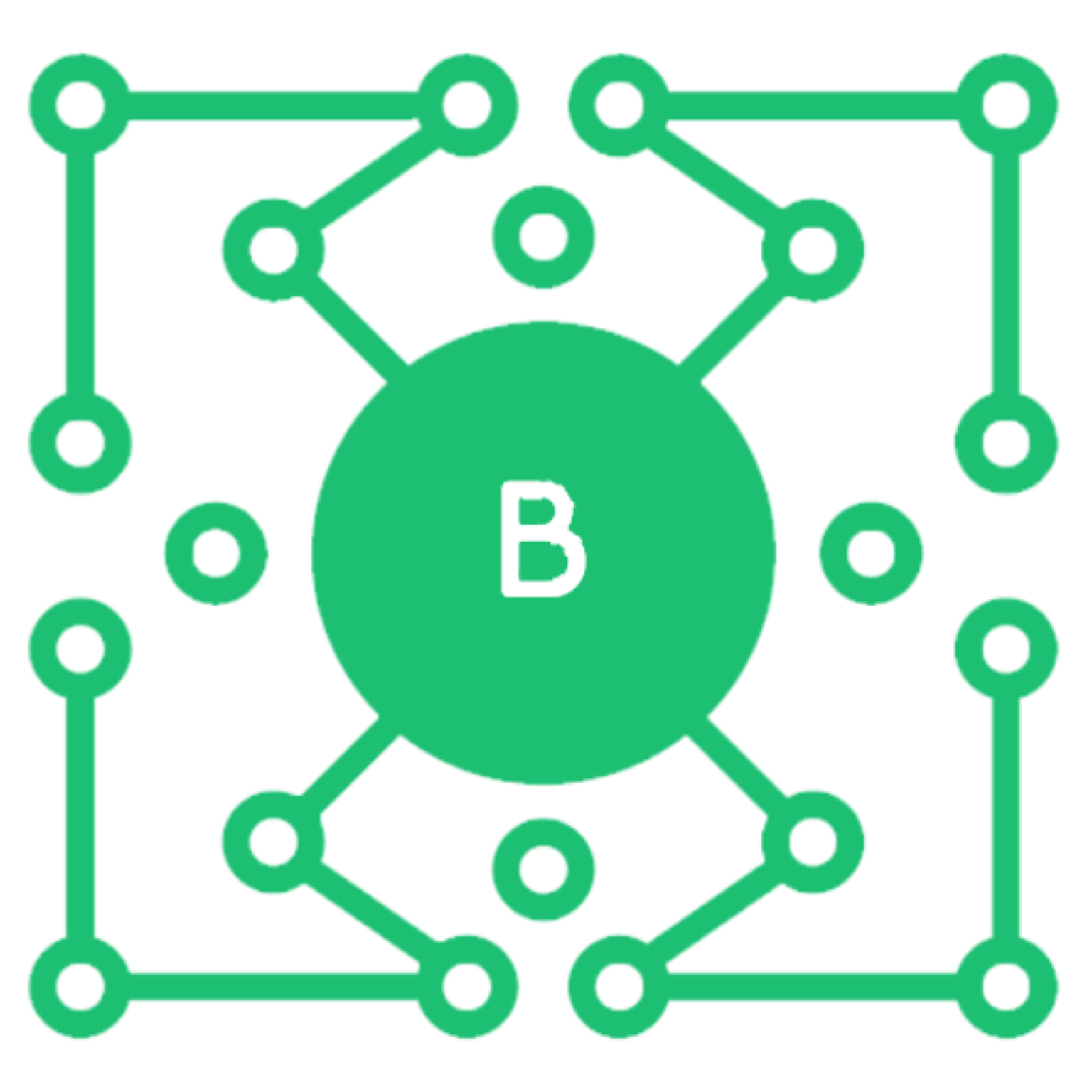 BardoVPN icon