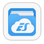 ES File Explorer icon