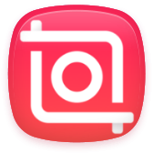 InShot icon