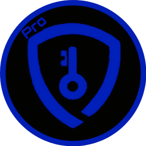 VPN Master Pro icon