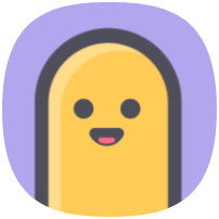 Crayon icon