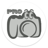 Photographer's companion Pro icon