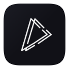 Muviz Edge icon