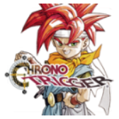 ChronoTrigger icon