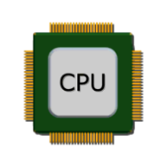 CPU X icon