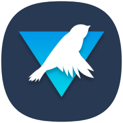 Grayjay icon