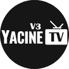 Yacine TV icon