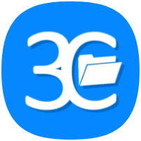 3C Explorer icon