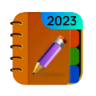 My Diary Pro icon