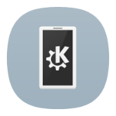 KDE Connect icon