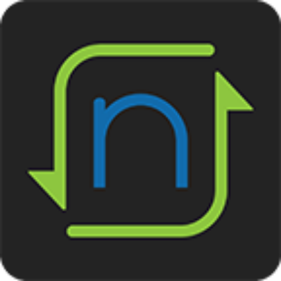 nPerf icon