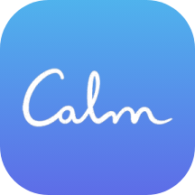 Calm icon