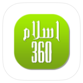 Islam360 icon