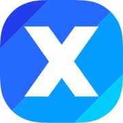 XBrowser icon