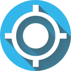 Gps Map Camera icon