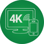 Miracast Pro icon