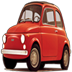 AlfaOBD icon