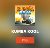 Kumba Kool icon