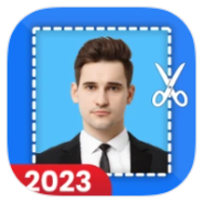 Passport Photo Maker icon