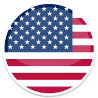 USA VPN icon