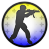 Counter-Strike: Source icon