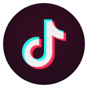 TikTok icon