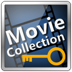 Movie Collection Unlocker icon