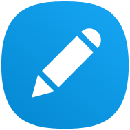 Nextcloud Notes icon