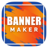 Banner Maker icon