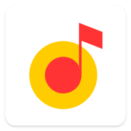 Yandex Music icon