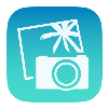 Photo Editor icon