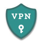 VPN icon