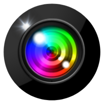 Silent Camera icon