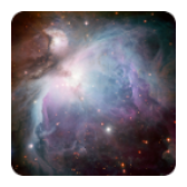 Orion Viewer icon